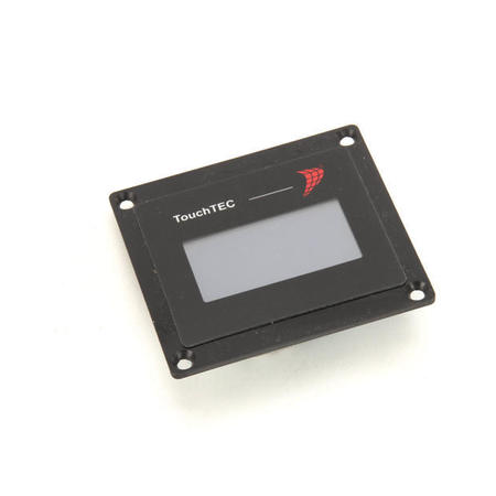 BKI Lcd Touch Screen For Tsw CP0051